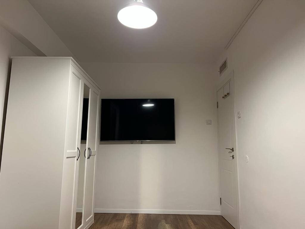 דירת בוטיק Dnine7 Haifa Exterior foto