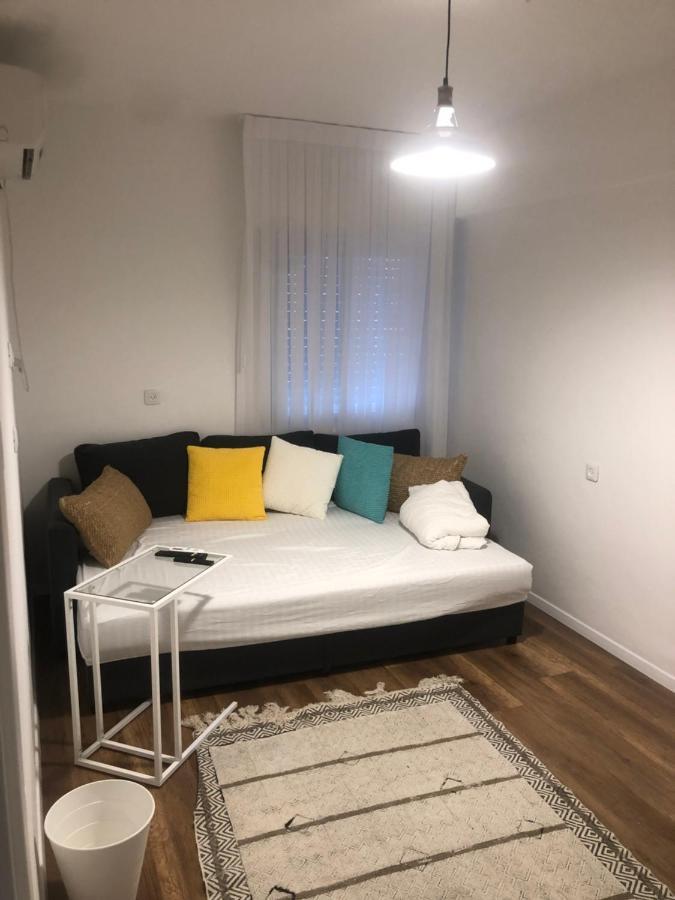 דירת בוטיק Dnine7 Haifa Exterior foto