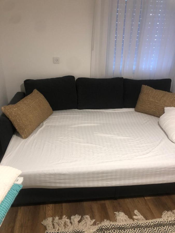 דירת בוטיק Dnine7 Haifa Exterior foto