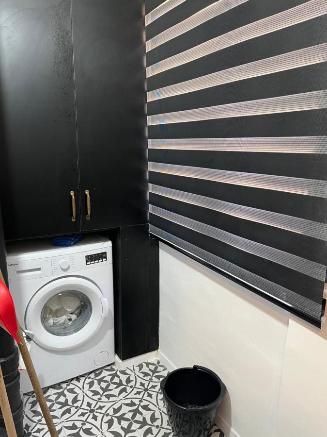 דירת בוטיק Dnine7 Haifa Exterior foto