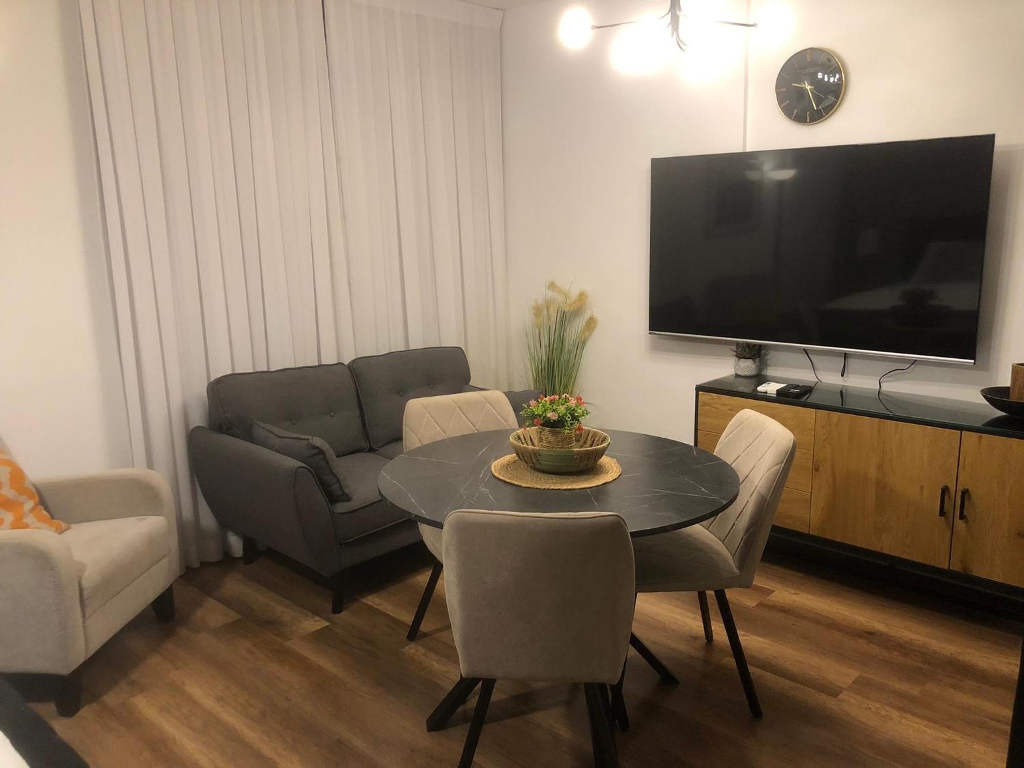 דירת בוטיק Dnine7 Haifa Exterior foto