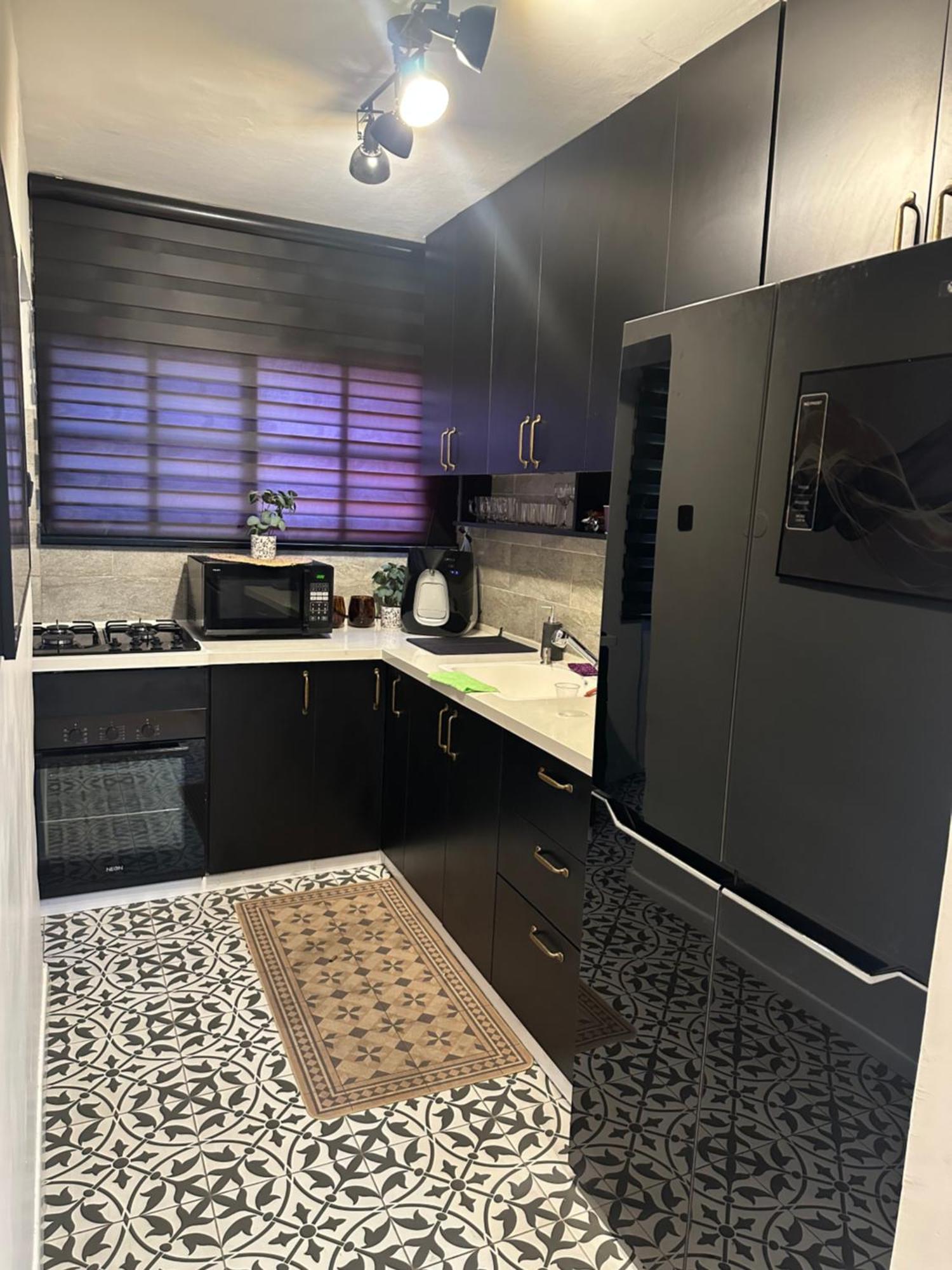 דירת בוטיק Dnine7 Haifa Exterior foto